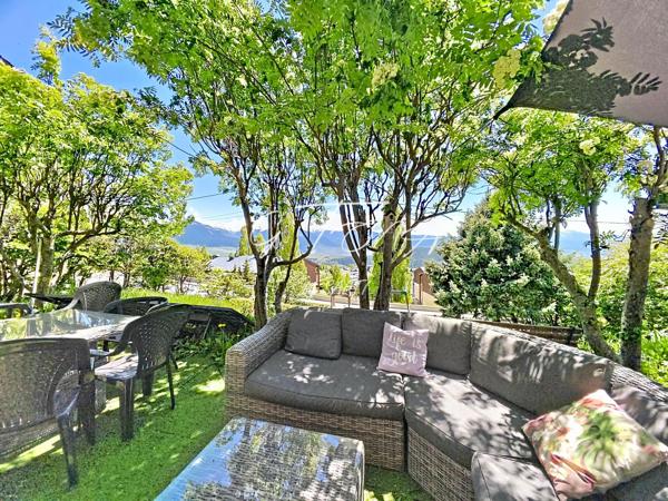 Le charme authentique des grands chalets cerdans