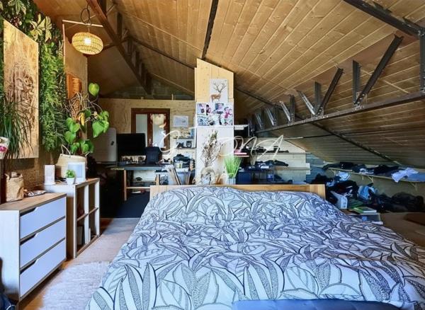 Le charme authentique des grands chalets cerdans