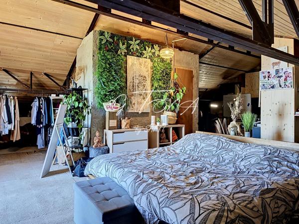 Le charme authentique des grands chalets cerdans