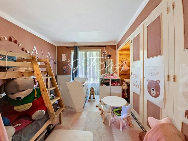 Le charme authentique des grands chalets cerdans