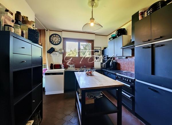Le charme authentique des grands chalets cerdans