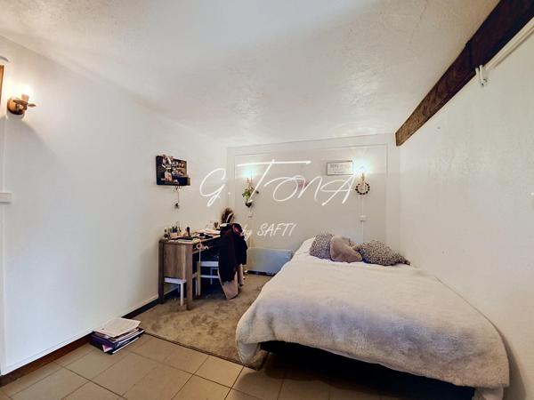Le charme authentique des grands chalets cerdans
