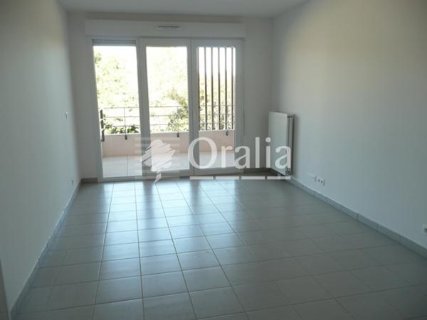 Appartement · Location Juvignac (34990) 2 pièces · 43m²