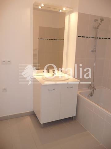 Appartement · Location Juvignac (34990) 2 pièces · 43m²
