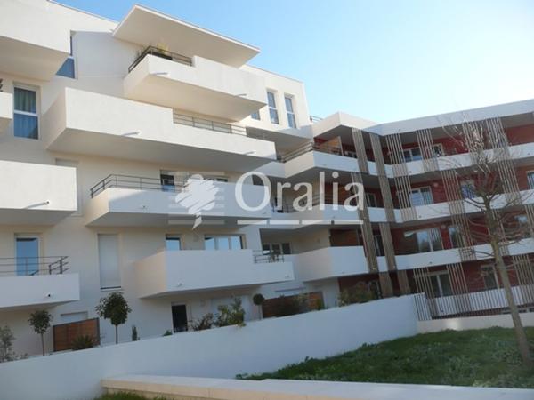 Appartement · Location Juvignac (34990) 2 pièces · 43m²