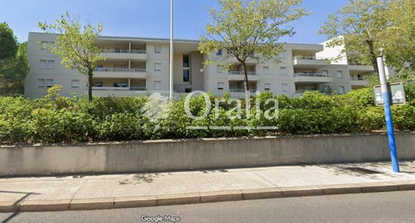 Appartement · Location Montpellier (34090) 2 pièces · 33m²