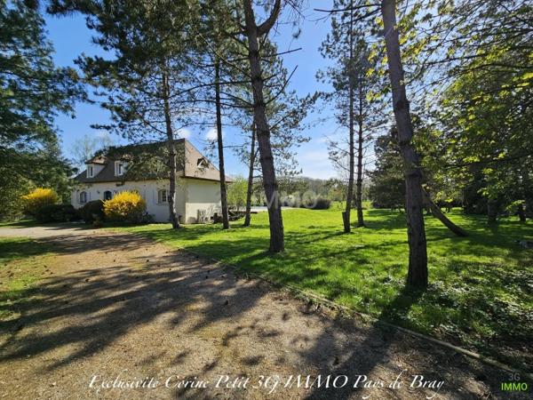Vente / Propriété à Gisors (27140)