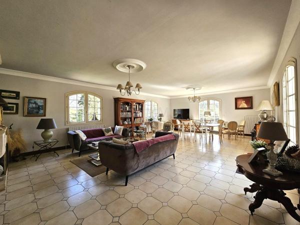 Vente / Propriété à Gisors (27140)