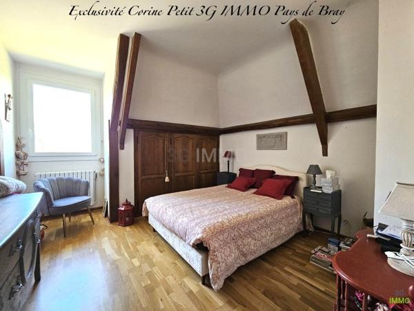 Vente / Propriété à Gisors (27140)