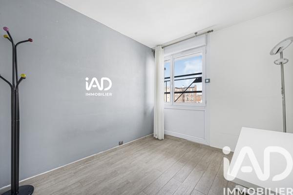 Appartement à vendre 5 pièces 102 m² Asnières-sur-Seine