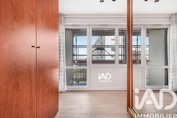 Appartement à vendre 5 pièces 102 m² Asnières-sur-Seine