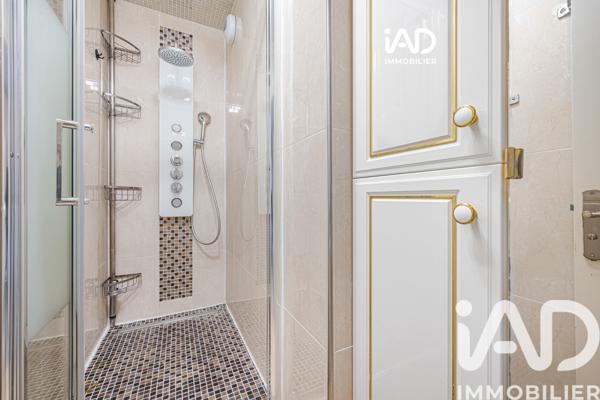 Appartement à vendre 5 pièces 102 m² Asnières-sur-Seine