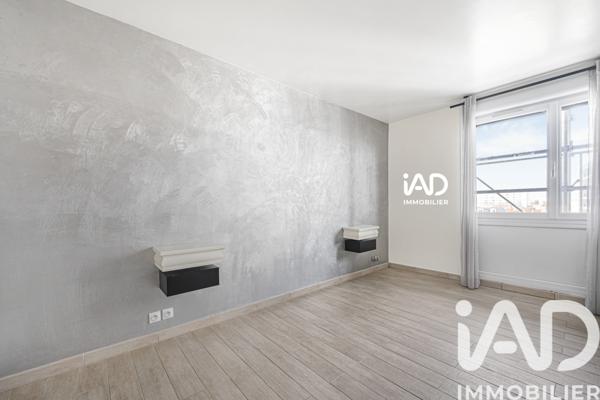Appartement à vendre 5 pièces 102 m² Asnières-sur-Seine