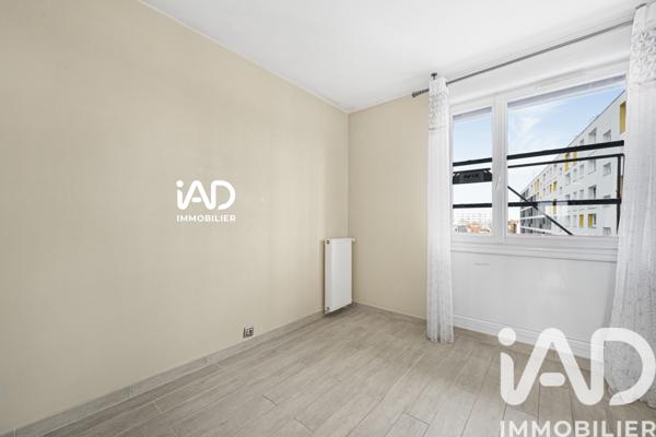 Appartement à vendre 5 pièces 102 m² Asnières-sur-Seine