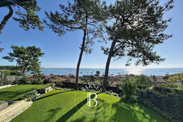 Lège-Cap-Ferret, Villa 6 Chambres -  205 m² à vendre