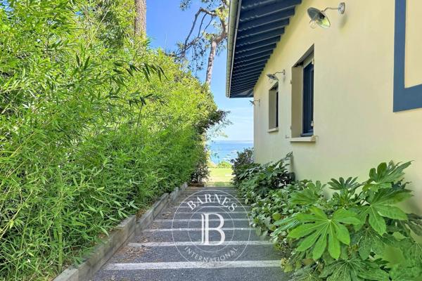 Lège-Cap-Ferret, Villa 6 Chambres -  205 m² à vendre