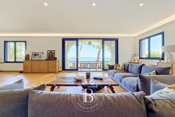 Lège-Cap-Ferret, Villa 6 Chambres -  205 m² à vendre