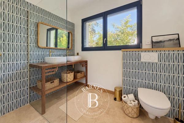 Lège-Cap-Ferret, Villa 6 Chambres -  205 m² à vendre