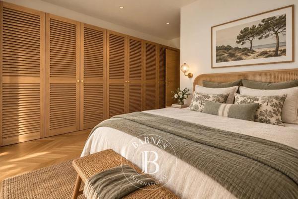 Lège-Cap-Ferret, Villa 6 Chambres -  205 m² à vendre