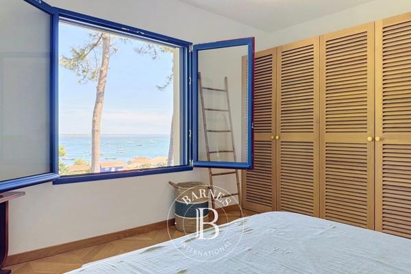 Lège-Cap-Ferret, Villa 6 Chambres -  205 m² à vendre