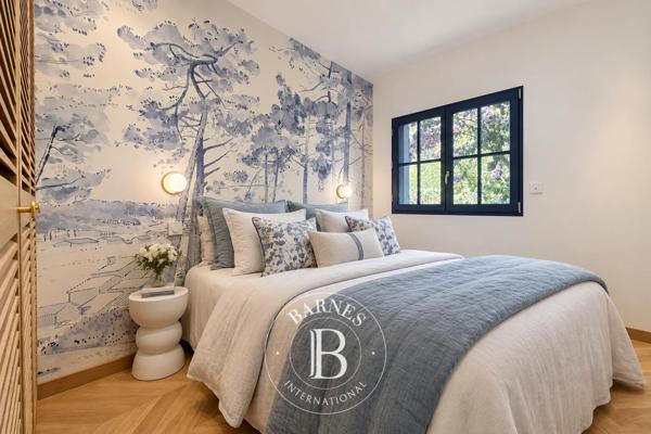 Lège-Cap-Ferret, Villa 6 Chambres -  205 m² à vendre