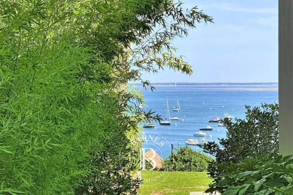 Lège-Cap-Ferret, Villa 6 Chambres -  205 m² à vendre