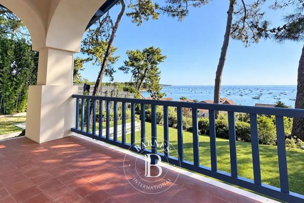 Lège-Cap-Ferret, Villa 6 Chambres -  205 m² à vendre