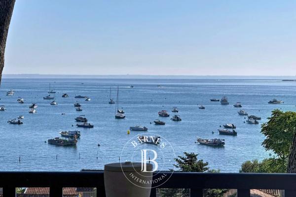 Lège-Cap-Ferret, Villa 6 Chambres -  205 m² à vendre