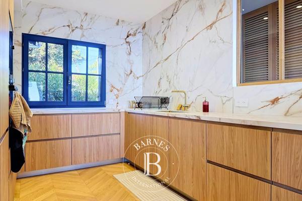 Lège-Cap-Ferret, Villa 6 Chambres -  205 m² à vendre