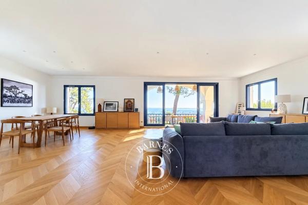 Lège-Cap-Ferret, Villa 6 Chambres -  205 m² à vendre