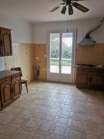 Location Appartement 4 pièces 102 m2 à Idron