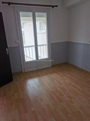 Location Appartement 4 pièces 102 m2 à Idron