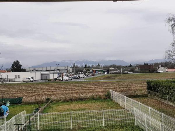 Location Appartement 4 pièces 102 m2 à Idron