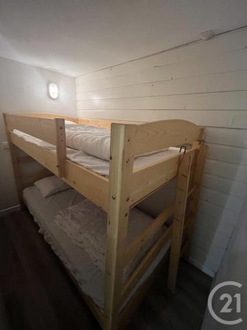 Appartement à vendre  2 pièces - 31,27 m2 CAUTERETS - 65