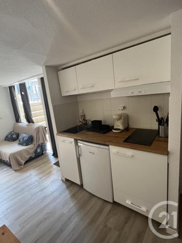 Appartement à vendre  2 pièces - 31,27 m2 CAUTERETS - 65