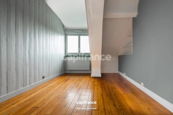 MAISON AU COEUR D'ARNAGE AVEC JARDIN ET STUDIO INDEPENDANT