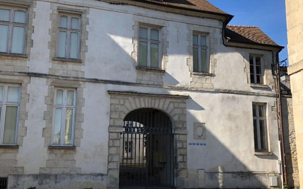 Appartement à vendre    2 pièces •  Laon
