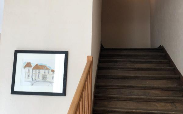 Appartement à vendre    2 pièces •  Laon