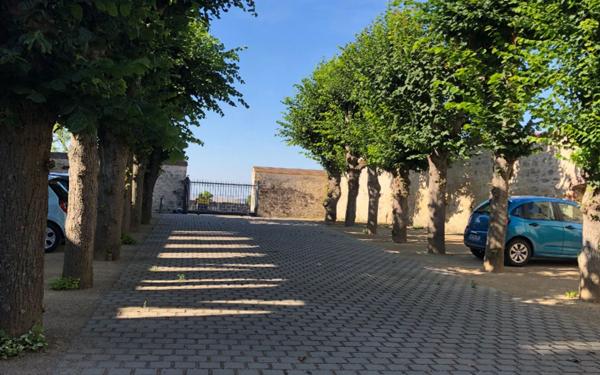 Appartement à vendre    2 pièces •  Laon