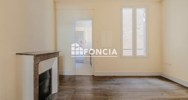 À vendre Appartement 3 pièces 44.7 m² - Orléans 45000