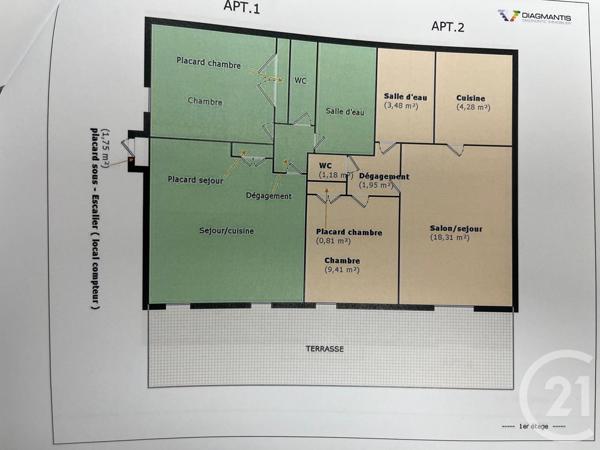 Maison à vendre  14 pièces - 311,99 m2 AMELIE LES BAINS PALALDA - 66