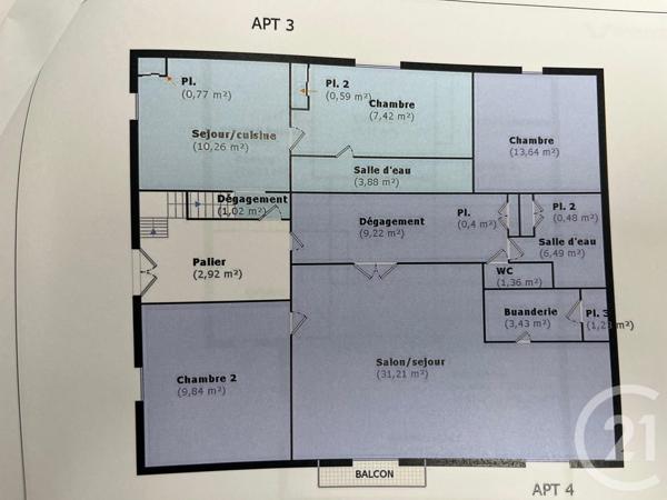 Maison à vendre  14 pièces - 311,99 m2 AMELIE LES BAINS PALALDA - 66
