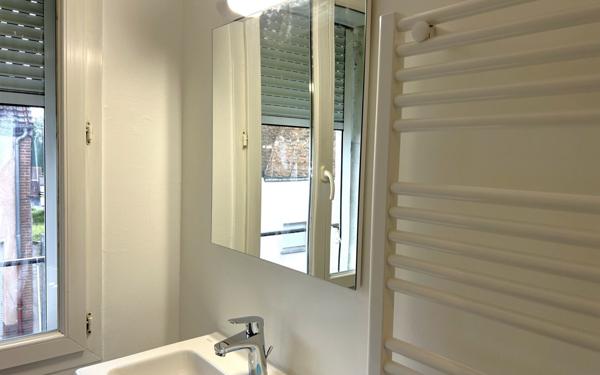 Appartement à louer    2 pièces • 40 m2 Amiens