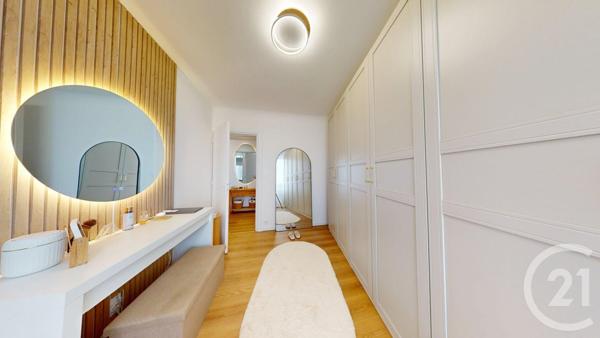 Appartement T3 à vendre  3 pièces - 58,93 m2 RODEZ - 12