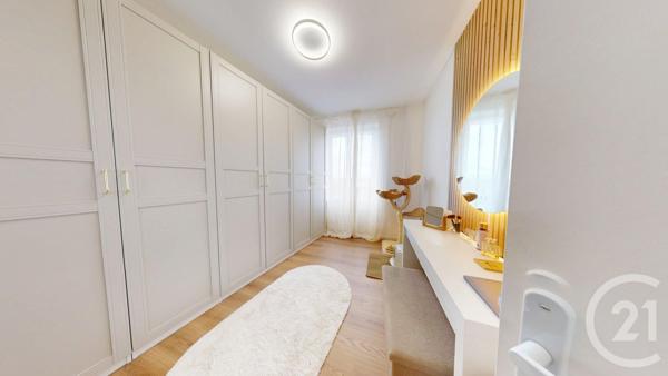 Appartement T3 à vendre  3 pièces - 58,93 m2 RODEZ - 12