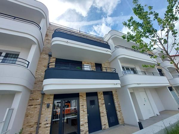 BEZONS _ Appartement 4 pièces €399 000 ** - Référence 4409