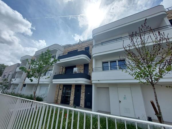 BEZONS _ Appartement 4 pièces €399 000 ** - Référence 4409