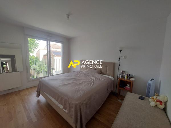 BEZONS _ Appartement 4 pièces €399 000 ** - Référence 4409