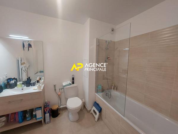 BEZONS _ Appartement 4 pièces €399 000 ** - Référence 4409