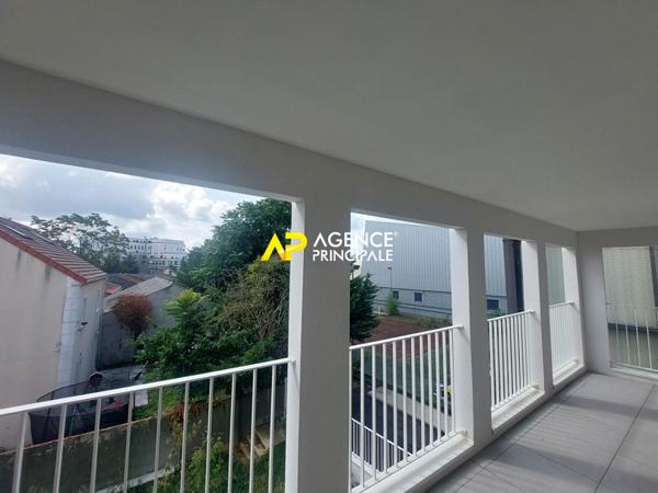 BEZONS _ Appartement 4 pièces €399 000 ** - Référence 4409